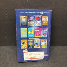 Load image into Gallery viewer, Graphix Goes to School -paperback comic
