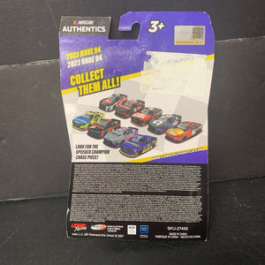 Authentics Zane Smith #38 Speedco Ford F150 2023