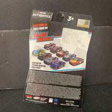 Load image into Gallery viewer, Authentics Chase Elliot #9 Hooters Chevrolet Camaro ZL1 2023
