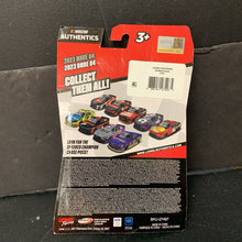 Load image into Gallery viewer, Authentics Kyle Busch #8 Lenovo Chevrolet Camaro ZL1 2023 NASCAR
