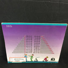 Load image into Gallery viewer, The Hershey's Kisses Addition Book (Jerry Pallota) (Math) -paperback educational
