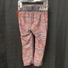 Load image into Gallery viewer, rainbow lines athletic cargo pants
