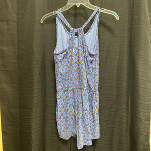 mandela racer back outfit