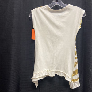 mandela racer back outfit