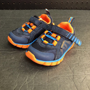 Boys Velcro Sneakers