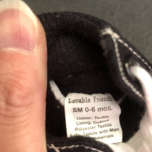 Load image into Gallery viewer, Boys Sneakers (Luvable Friends)
