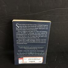 Load image into Gallery viewer, The Capture (Guardians of Ga'hoole) (Kathryn Lasky) -paperback series
