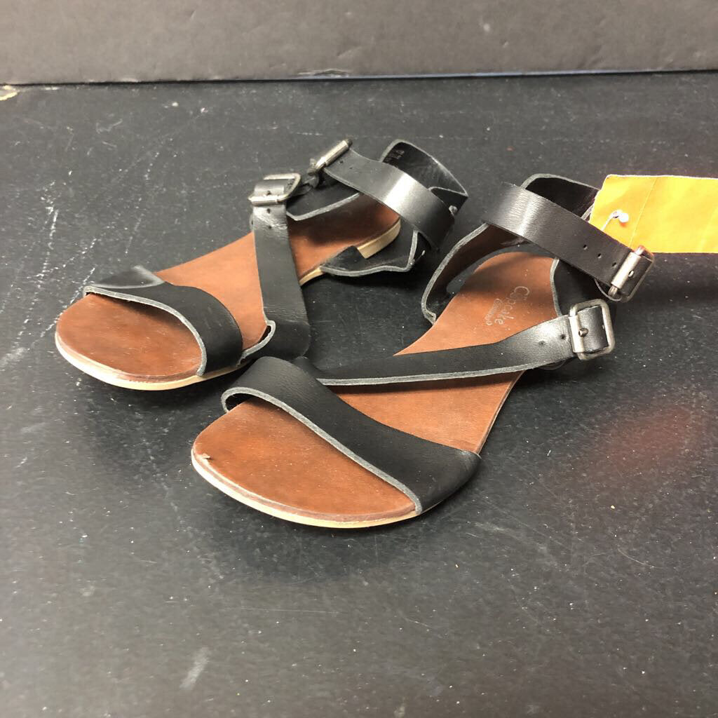 Girls Sandals