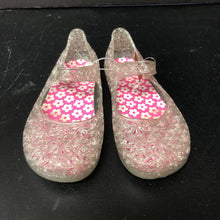 Load image into Gallery viewer, Girls Jelly Shoes
