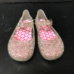 Girls Jelly Shoes