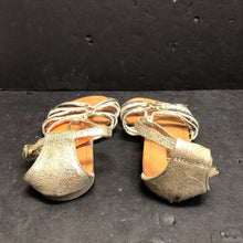 Load image into Gallery viewer, Girls Sparkly Sandals (Call It Spring)
