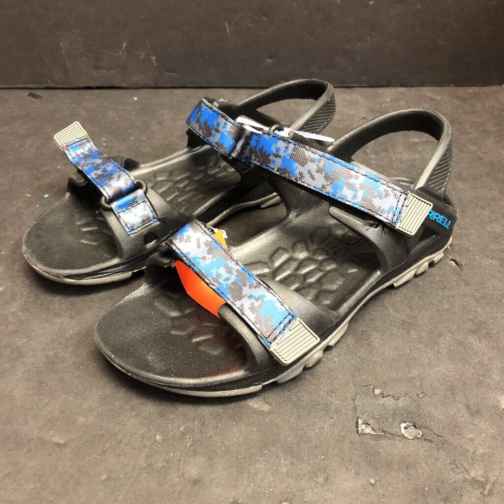 Boys Sandals