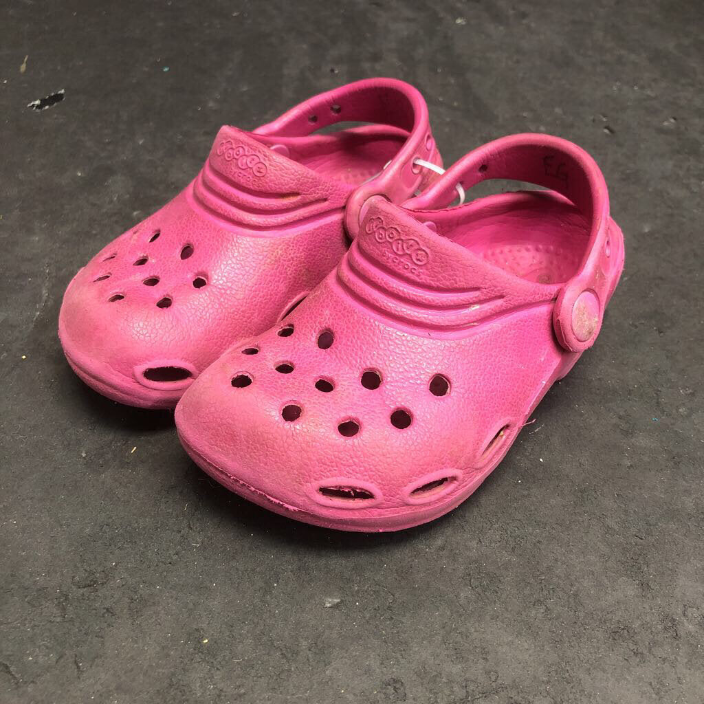 Girls Slip On Shoes