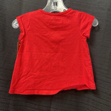 Load image into Gallery viewer, cat in skirt flare top
