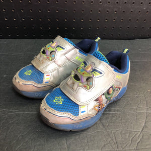 Boys Light Up Sneakers