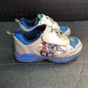 Boys Light Up Sneakers