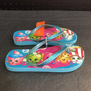 Girls Flip Flops