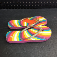 Load image into Gallery viewer, Girls Flip Flops

