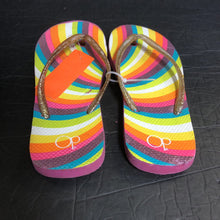 Load image into Gallery viewer, Girls Flip Flops
