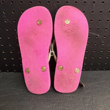 Load image into Gallery viewer, Girls Flip Flops
