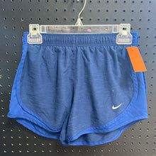 Load image into Gallery viewer, solid athletic shorts
