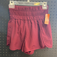 Load image into Gallery viewer, high waist shorts (new in)
