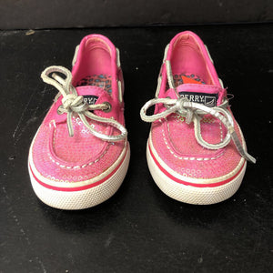 Girls Sequin Shoes