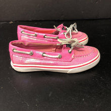 Load image into Gallery viewer, Girls Sequin Shoes
