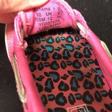 Load image into Gallery viewer, Girls Sequin Shoes
