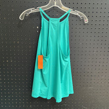 Load image into Gallery viewer, racerback athletic top
