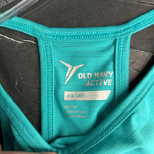 Load image into Gallery viewer, racerback athletic top

