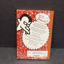 Load image into Gallery viewer, Dracula's De-Composition book: Monstrously Funny Jokes, Gags, Top 10 Lists, Comics, and More! (Holly Kowitt) -paperback humor
