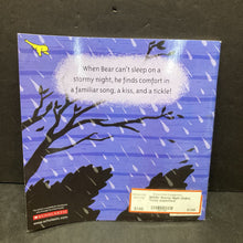 Load image into Gallery viewer, Stormy Night (Salina Yoon) -paperback

