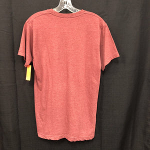 The Flash symbol t-shirt