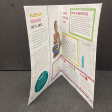 Load image into Gallery viewer, Helping My Child with Reading Third Grade (Madison Parker) -educational paperback
