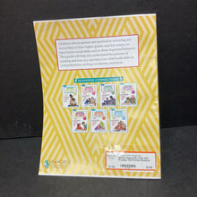 Load image into Gallery viewer, Helping My Child with Reading Third Grade (Madison Parker) -educational paperback
