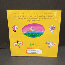 Load image into Gallery viewer, My Granny Went to Market / Abuelita Fue Al Mercado: Un libro en rima para contar por el mundo (Stella Blackstone &amp; Christopher Corr) -paperback
