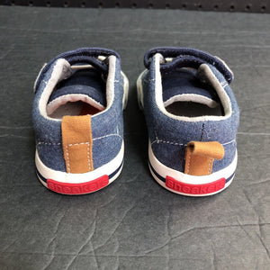 Boys Velcro Shoes