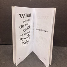 Load image into Gallery viewer, Jo's Hahaha Jokin' Jokes Vol 2 (Josiah Johnson) -paperback humor
