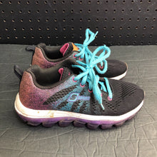 Load image into Gallery viewer, Girls Sparkly Sneakers
