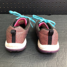 Load image into Gallery viewer, Girls Sparkly Sneakers

