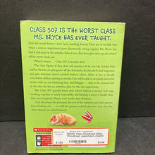 Load image into Gallery viewer, Class Dismissed (Allan Woodrow) -paperback chapter
