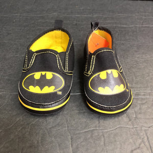 Boys Batman Shoes