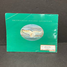 Load image into Gallery viewer, Orca Song (Smithsonian Oceanic Collection) (Michael C. Armour) -paperback educational
