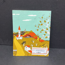 Load image into Gallery viewer, Caps for Sale: A Tale of a Peddler, Some Monkeys and Their Monkey Business (Esphyr Slobodkina) -paperback

