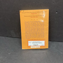 Load image into Gallery viewer, Ramona the Brave (Beverly Cleary) -paperback series
