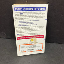Load image into Gallery viewer, Boys! Shaping Ordinary Boys into Extraordinary Men (William Beausay II) -paperback parenting
