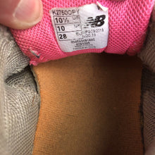 Load image into Gallery viewer, Girls Sneakers
