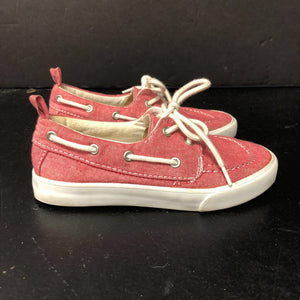 Girls Slip On Shoes