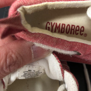 Girls Slip On Shoes